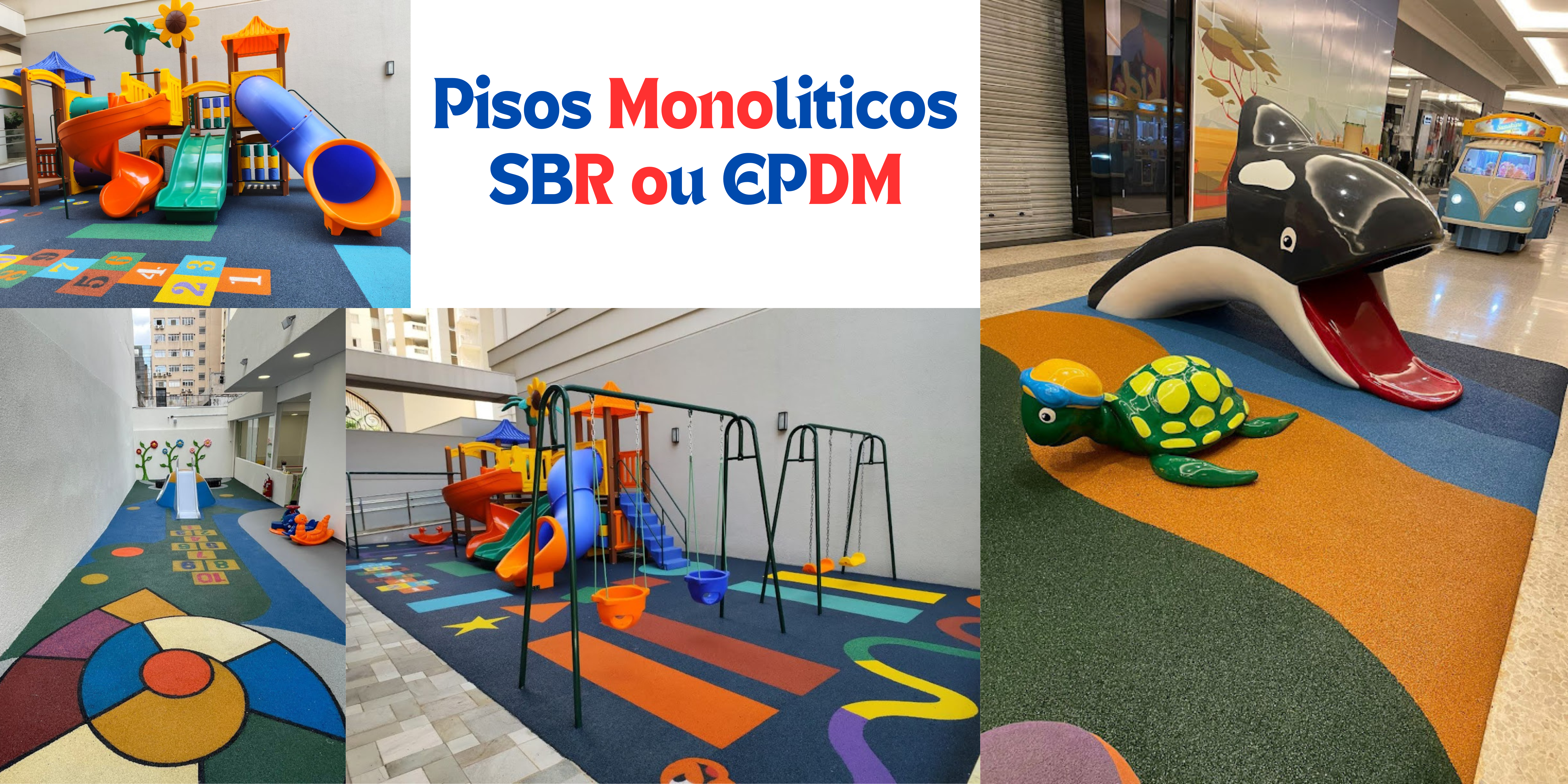 Pisos Monolitico Brasília DF