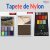 Tapetes de Nylon